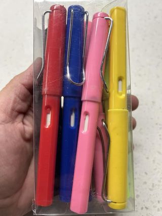 Colored Forever Pencils (Dozen)