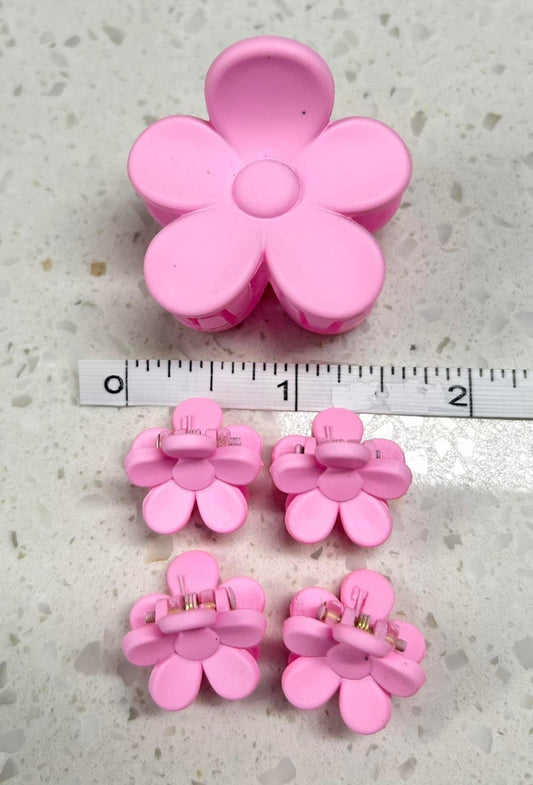 Mini Flowers 5 Pack (Dozen)